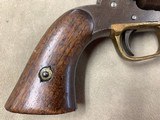 Remington 1861 Navy .36 Cal 6 Shot Revolver - 7 of 19