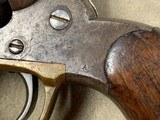 Remington 1861 Navy .36 Cal 6 Shot Revolver - 3 of 19