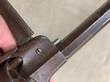 Remington 1861 Navy .36 Cal 6 Shot Revolver - 18 of 19