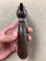 Remington 1861 Navy .36 Cal 6 Shot Revolver - 8 of 19