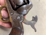 Remington 1861 Navy .36 Cal 6 Shot Revolver - 12 of 19