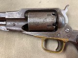 Remington 1861 Navy .36 Cal 6 Shot Revolver - 2 of 19