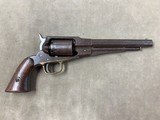 Remington 1861 Navy .36 Cal 6 Shot Revolver - 5 of 19