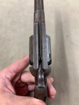 Remington 1861 Navy .36 Cal 6 Shot Revolver - 9 of 19