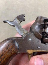 Remington 1861 Navy .36 Cal 6 Shot Revolver - 13 of 19