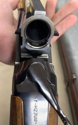 CZ All American Single Barrel Trap 30 Inch - minty - 13 of 16