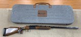 CZ All American Single Barrel Trap 30 Inch - minty - 1 of 16
