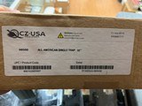 CZ All American Single Barrel Trap 30 Inch - minty - 16 of 16