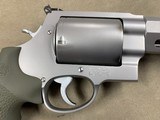 Smith & Wesson 460 PC - minty - 6 of 12