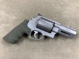 Smith & Wesson 460 PC - minty - 5 of 12