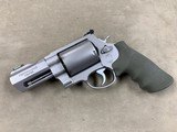 Smith & Wesson 460 PC - minty - 3 of 12