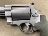 Smith & Wesson 460 PC - minty - 4 of 12