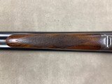 A H Fox Sterlingworth 16 Ga (circa 1926) - 12 of 21