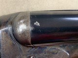 A H Fox Sterlingworth 16 Ga (circa 1926) - 3 of 21