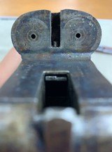 A H Fox Sterlingworth 16 Ga (circa 1926) - 20 of 21