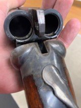 A H Fox Sterlingworth 16 Ga (circa 1926) - 16 of 21