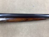A H Fox Sterlingworth 16 Ga (circa 1926) - 4 of 21