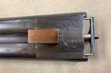 A H Fox Sterlingworth 16 Ga (circa 1926) - 17 of 21