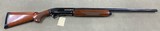 Browning Gold Hunter 3.5 Inch Chamber - minty - 1 of 13