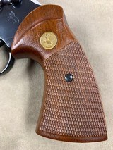 Colt Python 6 Inch .357 Circa 1982 - minty - 7 of 17