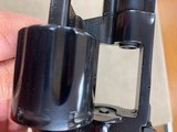 Colt Python 6 Inch .357 Circa 1982 - minty - 13 of 17