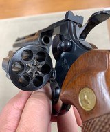 Colt Python 6 Inch .357 Circa 1982 - minty - 12 of 17