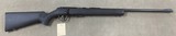 Marlin XT22 Bolt Action .22 Mag Synthetic Rifle - ANIB - 1 of 4