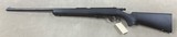 Marlin XT22 Bolt Action .22 Mag Synthetic Rifle - ANIB - 3 of 4