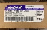 Marlin XT22 Bolt Action .22 Mag Synthetic Rifle - ANIB - 4 of 4