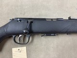 Marlin XT22 Bolt Action .22 Mag Synthetic Rifle - ANIB - 2 of 4