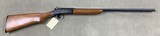 Harrington & Richardson Topper 88 20 Ga - excellent - 1 of 4
