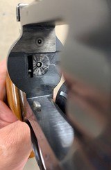Ruger Security Six .357 6 Inch Blued Revolver - excellent - - 7 of 10