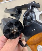 Ruger Security Six .357 6 Inch Blued Revolver - excellent - - 5 of 10