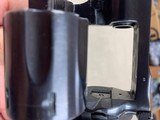 Ruger Security Six .357 6 Inch Blued Revolver - excellent - - 6 of 10