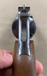 H&R Model 949 - Forty Niner - .22lr Revolver - excellent - 5 of 8