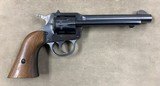 H&R Model 949 - Forty Niner - .22lr Revolver - excellent - 3 of 8