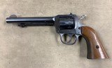 H&R Model 949 - Forty Niner - .22lr Revolver - excellent - 1 of 8