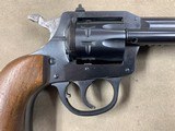 H&R Model 949 - Forty Niner - .22lr Revolver - excellent - 4 of 8