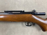 Winchester Mod 43 .218 Bee - excellent - 4 of 8