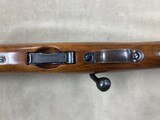 Winchester Mod 43 .218 Bee - excellent - 6 of 8