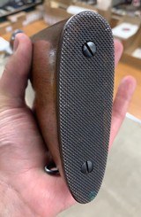 Winchester Mod 43 .218 Bee - excellent - 8 of 8