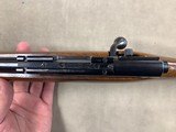 Winchester Mod 43 .218 Bee - excellent - 7 of 8