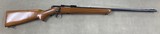 Winchester Mod 43 .218 Bee - excellent - 1 of 8