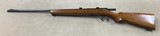 Winchester Model 43 .22 Hornet - excellent original - 3 of 8