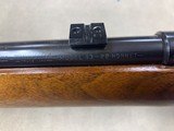 Winchester Model 43 .22 Hornet - excellent original - 5 of 8