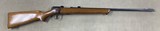 Winchester Model 43 .22 Hornet - excellent original - 1 of 8