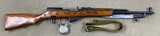 Russian Blade Bayonet SKS 7.62x39mm Rifle - minty - 1 of 15