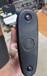 Russian Blade Bayonet SKS 7.62x39mm Rifle - minty - 11 of 15