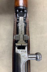 Russian Blade Bayonet SKS 7.62x39mm Rifle - minty - 9 of 15