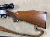 Remington Mod 7400 .30-06 Carbine - minty - 8 of 12